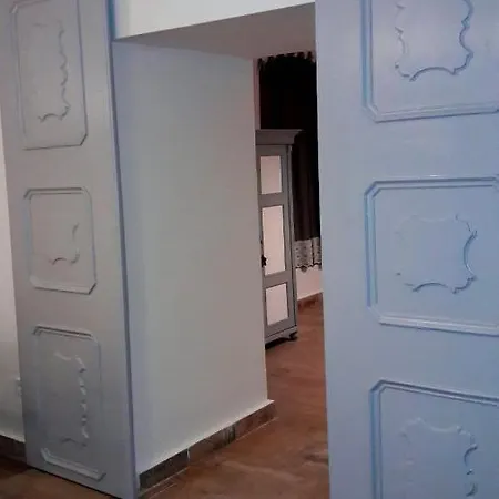 Eletteli Apartman Erlau