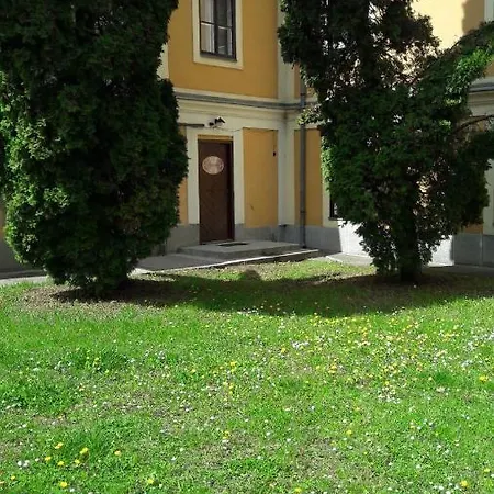 Eletteli Apartman Apartment Erlau