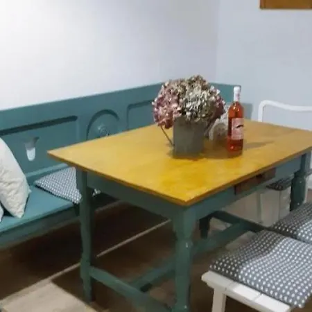 Eletteli Apartman Apartment Erlau